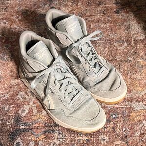 Reebok Hightop Ortholites